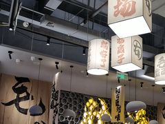 -毛肚向右·川渝毛肚王(经开永旺店)