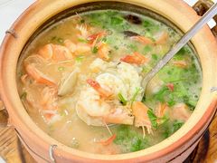 -粤盛海鲜平价店(洛溪食街店)