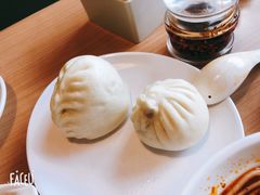 熏肉包-孙记包子(火车站店)