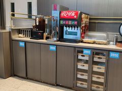 -半天妖烤鱼(西直门凯德mall店)