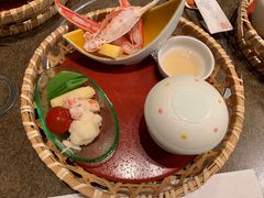 -蟹道乐(京都本店)