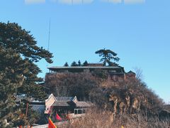 -妙峰山风景名胜区