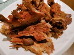 -北李妈妈菜·虾爬子大锅贴(贵和店)