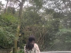 -青城道汤池