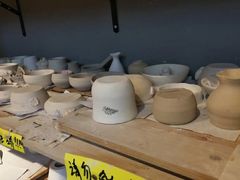 -趣陶陶艺手工坊(新世界百货重庆店)