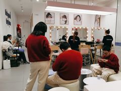 -天真蓝照相馆(中华广场店)