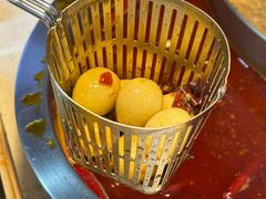 -芈重山老火锅(昌平店)