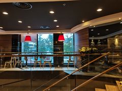 -必胜客(上海新南方商城PH店)