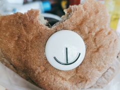 -奈雪的茶(亨特国际广场店)