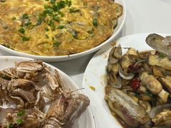 -健跳小海鲜(人民路店)
