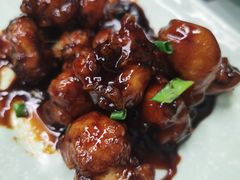 糖醋里脊-新安江奶酸菜鱼(总店)