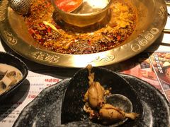 -哥老官重庆美蛙鱼头(龙湖杭州金沙天街店)