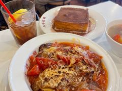 -大哥餐厅(西城花园店)