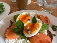 -Egg•Allday Brunch(襄阳北路店)