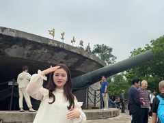 -胡里山炮台