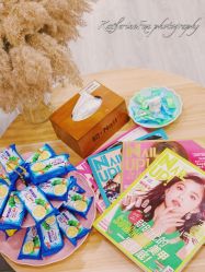 -初NAIL日式美甲美睫沙龙