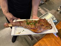 -三个蒙古大叔羊肉串(大宁店)