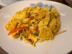 银鱼跑蛋-锡和无锡菜(景丽苑店)