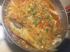 -小柴米·传统江西菜(八一广场店)