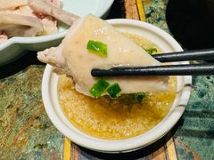 -苏帮袁Sue Cuisine(南开大悦城店)