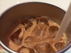 -龙记·香港茶餐厅(海上世界店)
