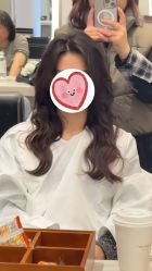 -MMby Hair Code芭曲发型