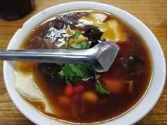 -李三卤汁豆腐脑