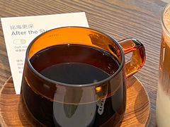 -fishtank鱼缸咖啡(三山街店)