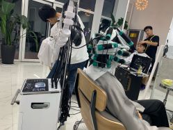 -未来美发·T1M HAIR SALON
