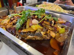 -沈姐万州烤鱼(沙坪坝七中店)