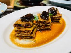 素烧鹅-老头儿油爆虾(星光一期店)
