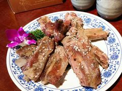 -杨记隆府(汉街店)
