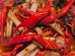 -靓虾二哥长沙地标小龙虾(五一广场店)