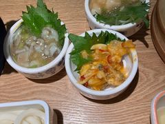 -沼津港精致料理·寿喜烧·烧鸟(青浦宝龙广场日料榜单店)