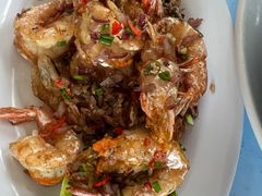 -ZF Seafood Restaurant 卓峰海鲜餐