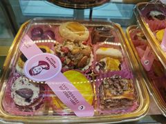 -玛尔哈巴·塔塔尔糕点(华侨小区店)