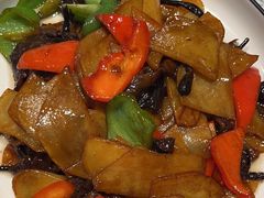 -奉天掌柜·非遗猪手·笨饺子(崇山路店)