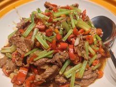 -恰八斗·猛火长沙菜(国贸店)