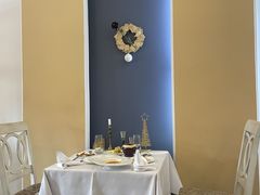 -成桂西餐厅·42年的味道(五大道疙瘩楼店)