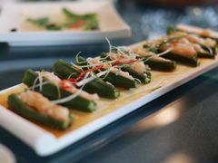 -野蔓果·山野菜(西湖景区·龙井茶田店)