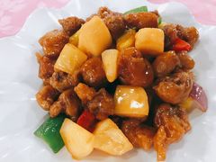 -根哥美食大雁岛(魁东一路店)