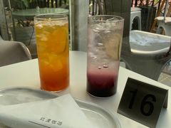 -边渡咖啡烘焙店(昙华林店)