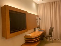 -上海浦东康桥绿地假日酒店