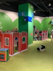 -幻贝家儿童乐园(苏州中心店)