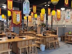 -水浒烤肉(医学院店)