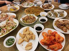 -揭阳钟记小食(福田新村店)