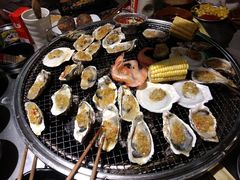 小猪肉-五彩凉山自助西昌烧烤(柳翠路店)