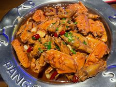 -胖哥俩肉蟹煲(虹口龙之梦店)