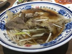 -直隶安家牛肉罩饼(建华店)