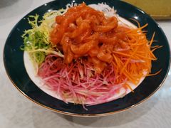 -小船渔村•大连菜•大连焖鱼(明泽街店)